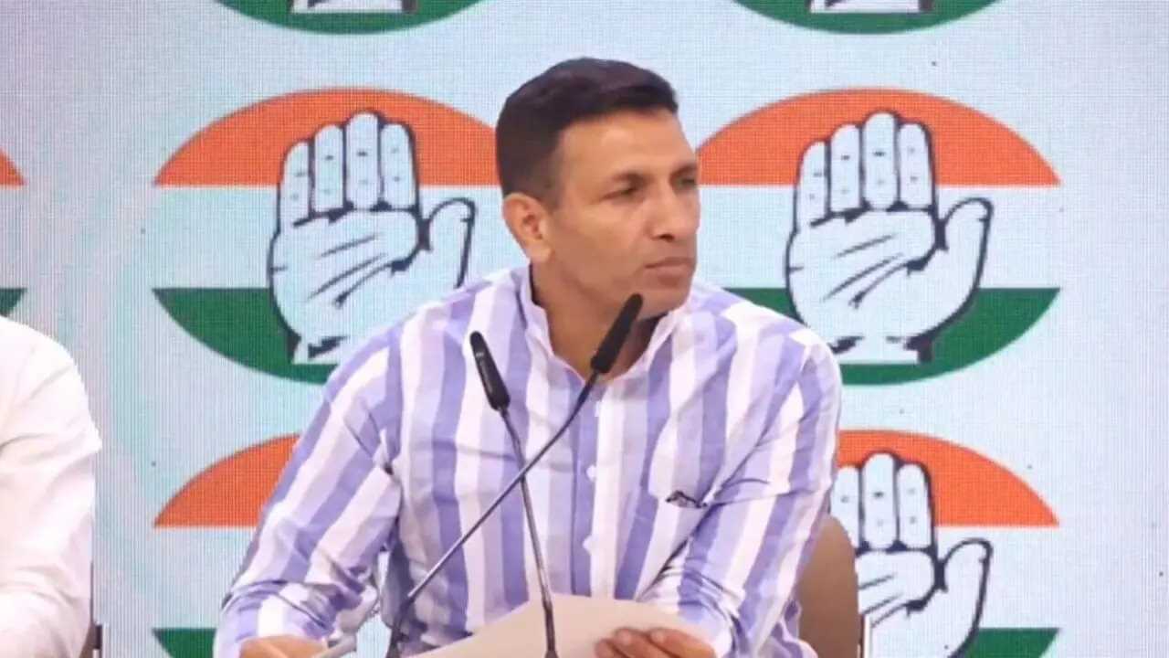 भाजपा विधायक के वायरल वीडियो पर जीतू पटवारी ने किया कटाक्ष